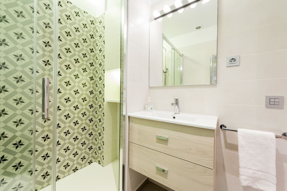 Malasana Suite By Madflats Collection Madrid Esterno foto